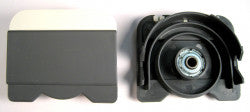 Bearing Block, R.H., for X1, X2, X4, and X5 (white)