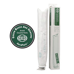 SEBO Micro/Hospital-Grade Filter - X and G Series - Image 2