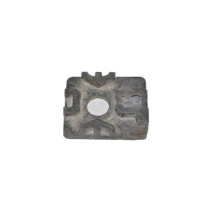 SEBO Rubber Motor Mounting for Automatic X and Essential G Series Uprights