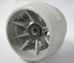 SEBO/Windsor Pile Adjustment Wheel - Sensor/G Series - Image 2