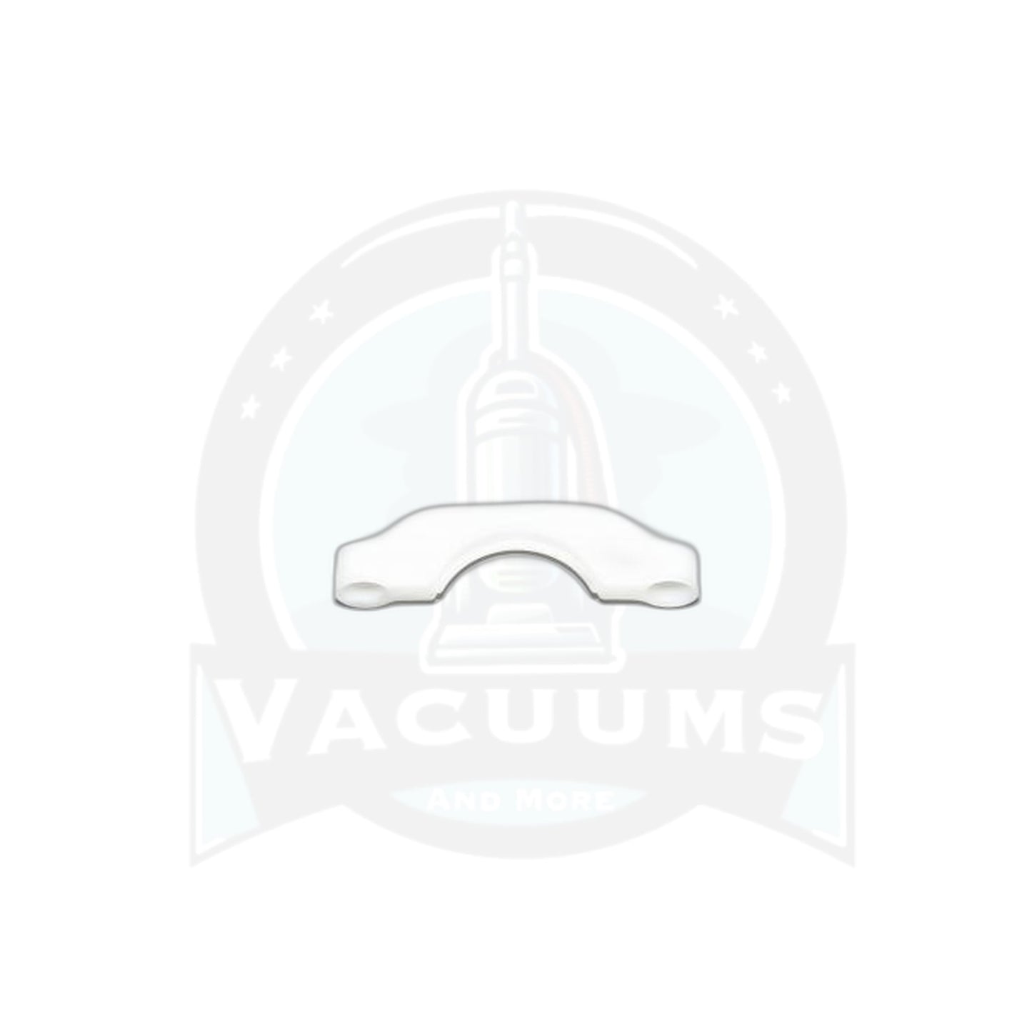 Hoover Motor Clamp - Right - Hoover