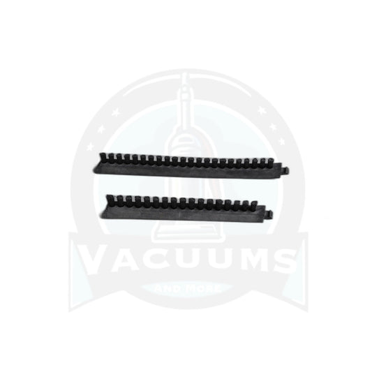 Eureka / Sanitaire VGI 12-Inch Black Brush Inserts - Eureka
