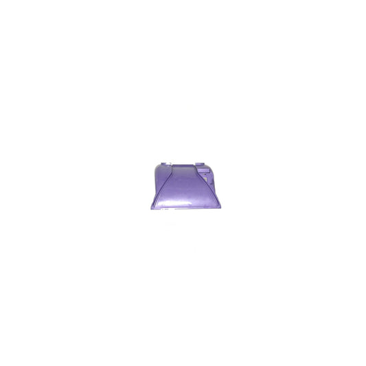 Hoover Hood / Nozzle Assembly - Purplicius Metallic - Fits FH50026