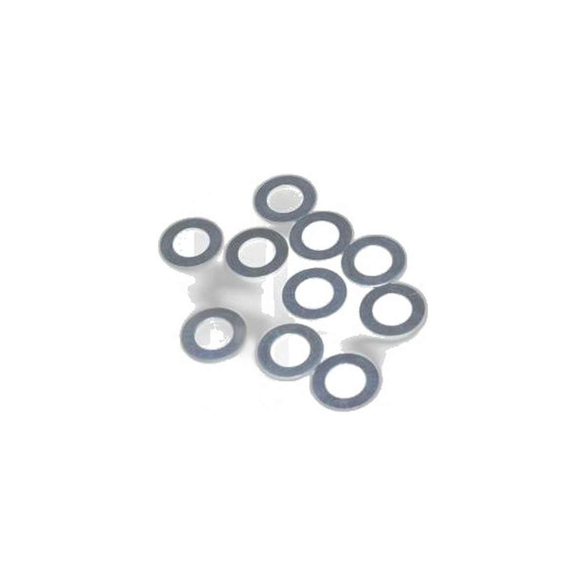 Eureka Wheel Washers - 10 Pack