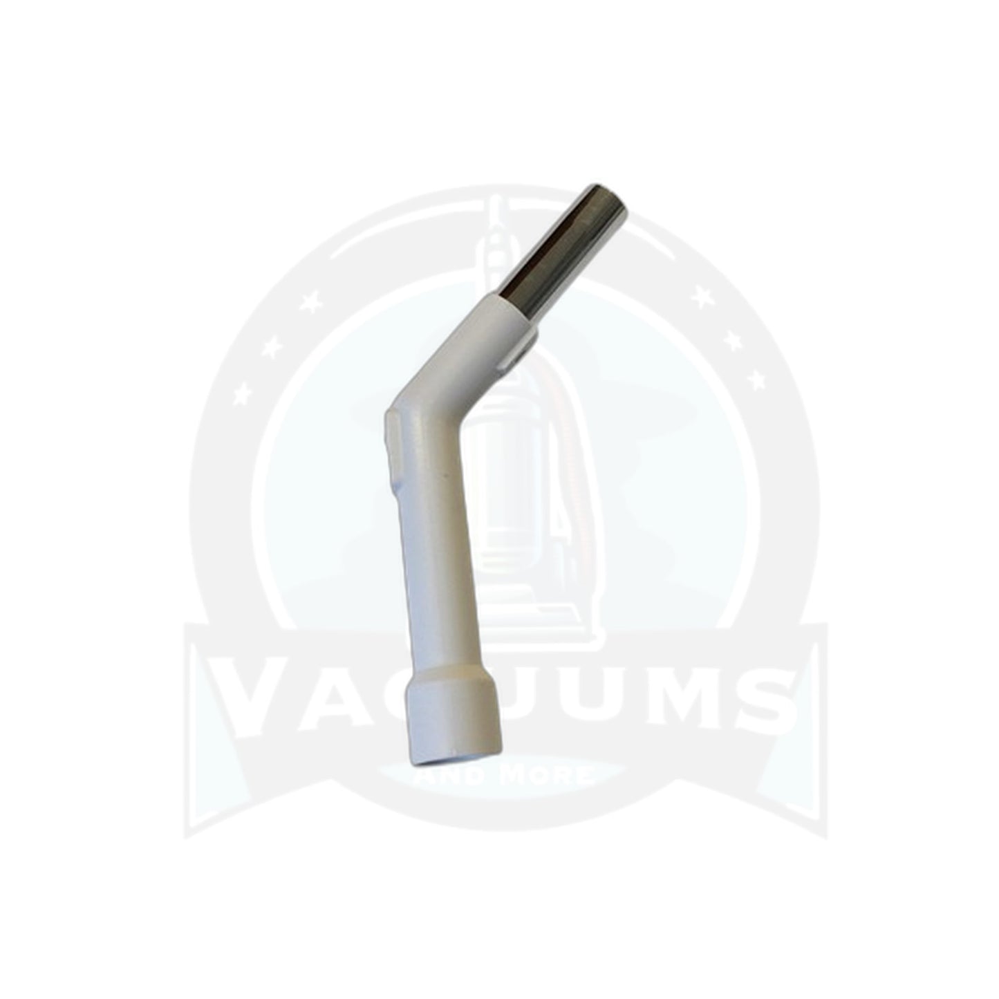 Filter Queen Upper Wand Replacement Tube for Canister Vacuums