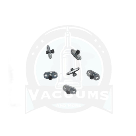 Sanitaire AXLE Clamp,Front- SC886 COMMERCIAL - 6 PACK - Eureka
