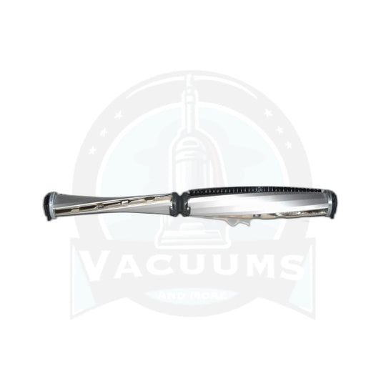 Sanitaire VGI Aluminium Brush Roll - 16 Inch - Hex Ends with Ball Bearings - Eureka
