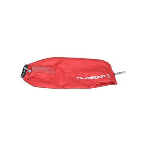 Eureka Sanitaire Cam-Lock Cloth Bag, F&G Bags