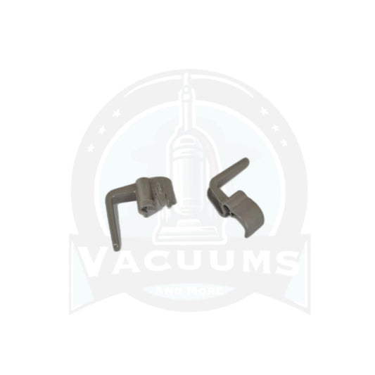 Sanitaire Gray Commercial Cord Hook Set - SC-886F - Bissell