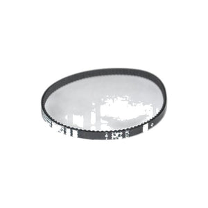 SEBO Motor-to-Sensor Drive Belt 312 3M HTDII-6 for AUTOMATIC X1, X2 and 300/350