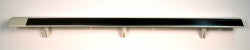 SEBO Complete Front Bottom Plate - For G1 - SEBO
