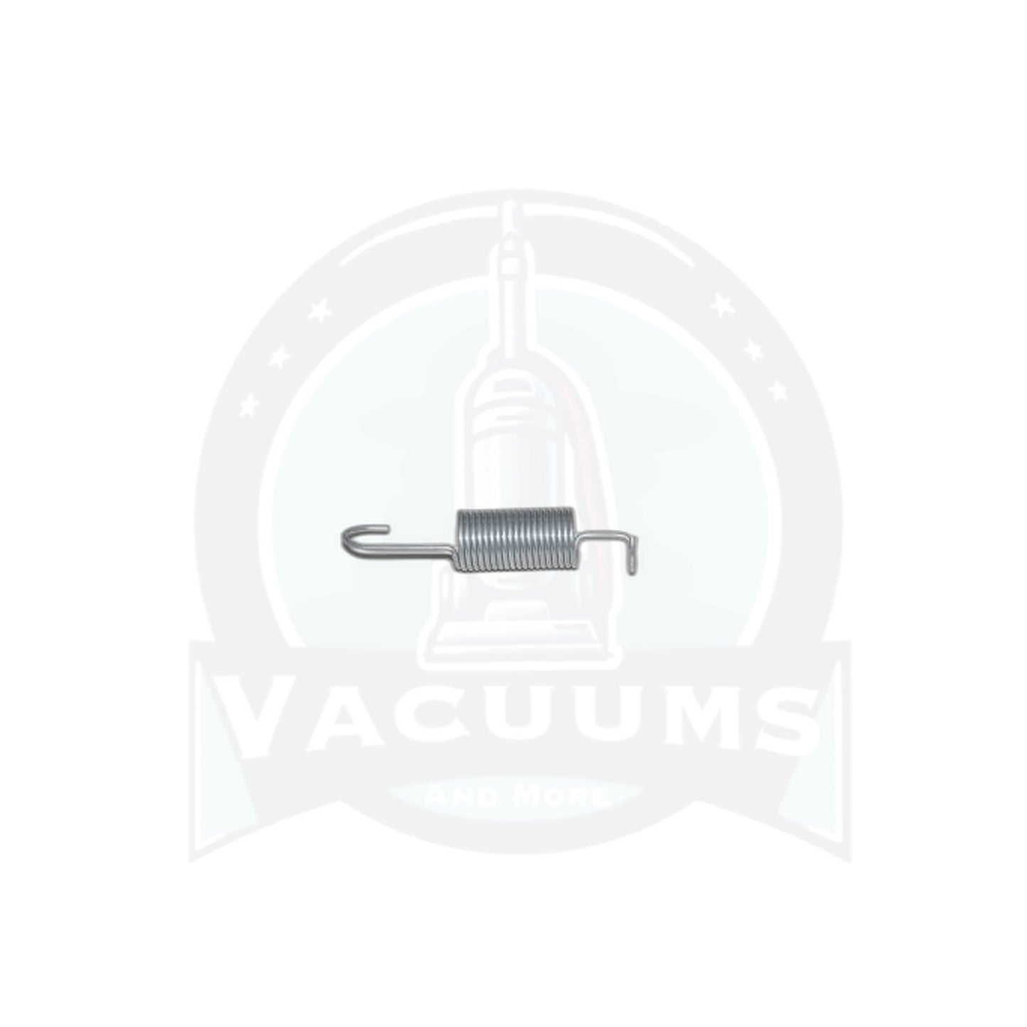 Motor Hold-Down Spring (Sold Each) - Beam Central Vacuum