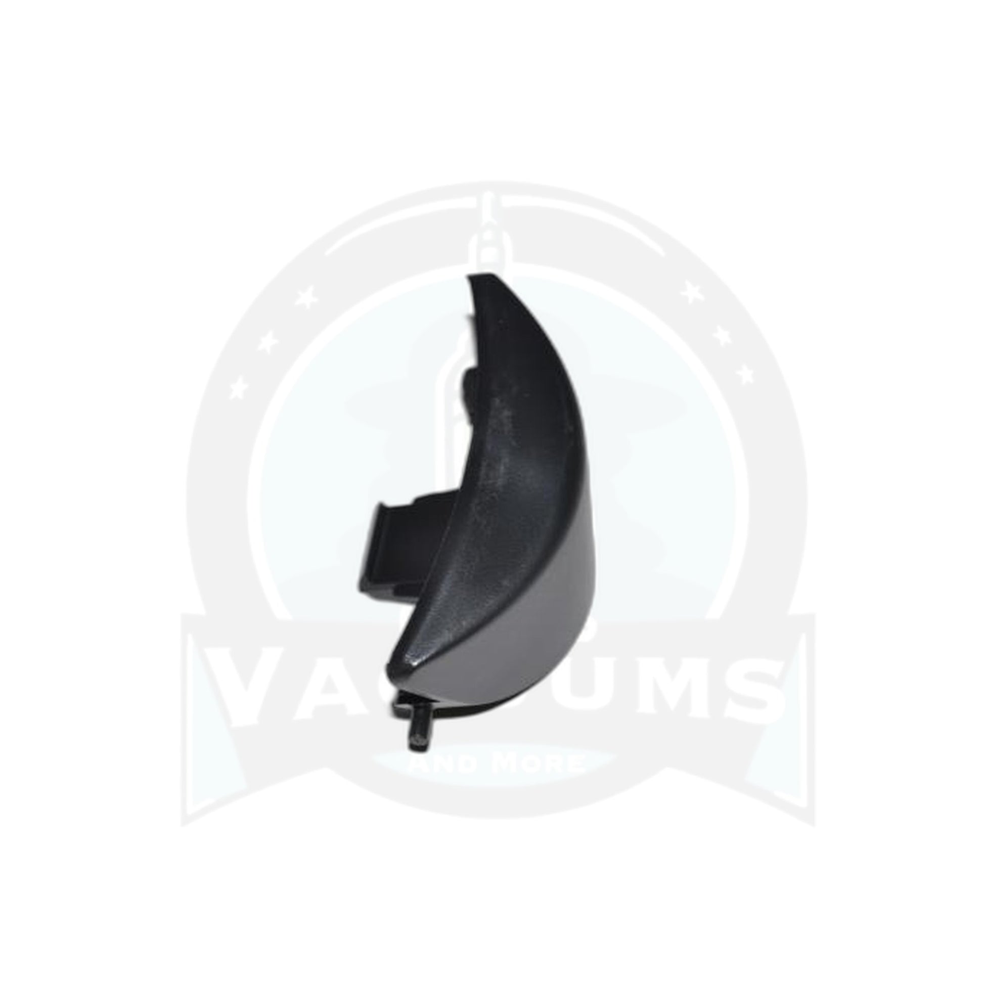 Dust Cover Release Latch - Carpet Pro CPU Upright - Carpet Pro