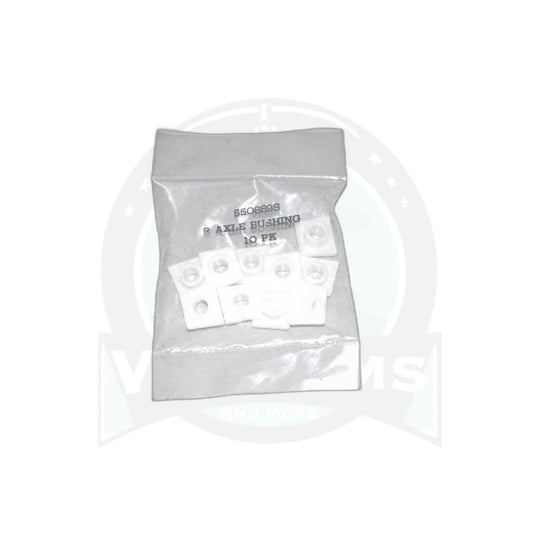 Kirby Bushing Rear Axle - G3 (10 Pack) - Kirby