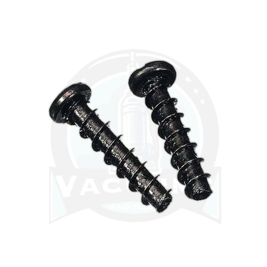 Bissell Vacuum Screws, 6-Pack Replacement Hardware