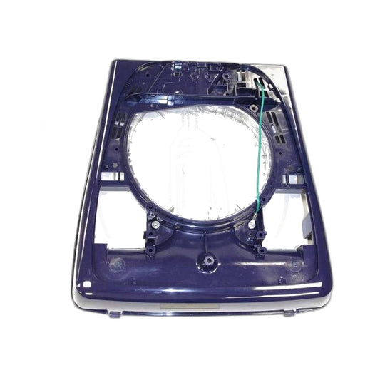 Eureka Sanitaire 12" Base Assembly for SC663 / S677