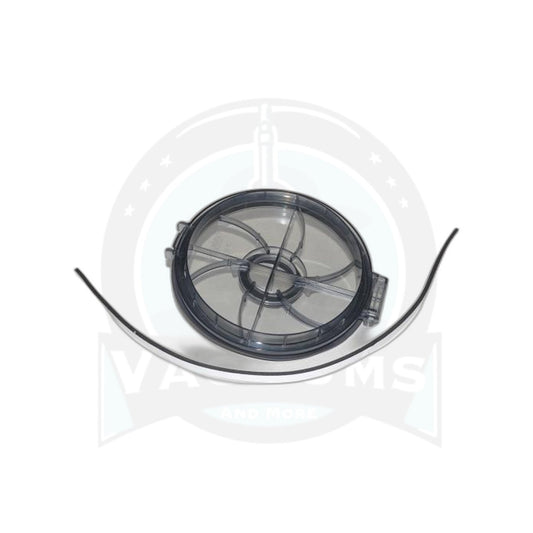 Kenmore Bag System Part - DU2012 RPL (561072111) - Kenmore