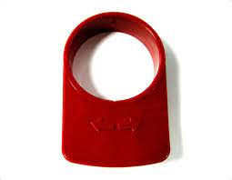 Cable Hook, for X4 and X7 (red) - SEBO
