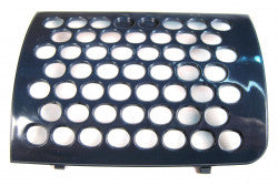 Exhaust Filter Cover, for X4 and X5 (dark blue) - SEBO
