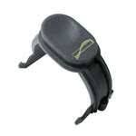 Brush Roller Release, for G1, G4, red X4, and graphite X4 BOOST (gray black) - SEBO