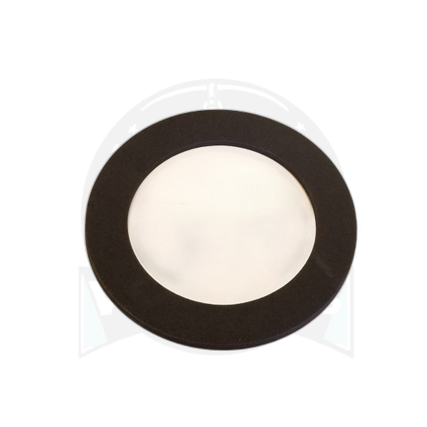 Lamb Ametek 7.2" Vacuum Motor Gasket - Replacement Seal