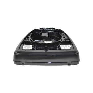 Eureka/Sanitaire Base Assembly, Black - Screw Type