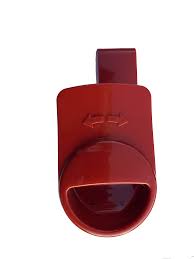 SEBO Dark Red Cable Hook - X4, X5 - Image 3