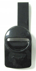 Cable Hook with Handle and Stop Spring, for X4 BOOST (internal kit 5703GS, 5721, 5146), gray black/graphite - SEBO