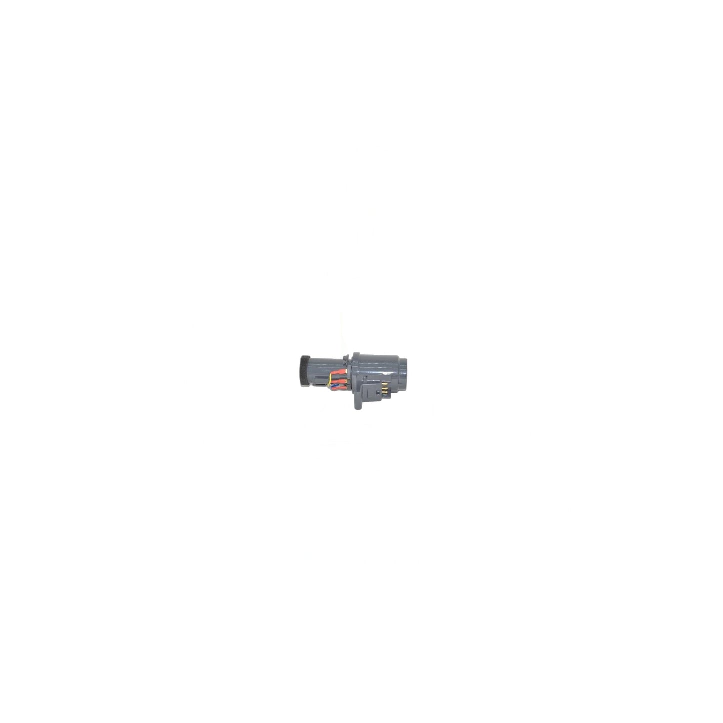 Titan Hose Machine-End Connector - T9000, T9200, T9400, T9500