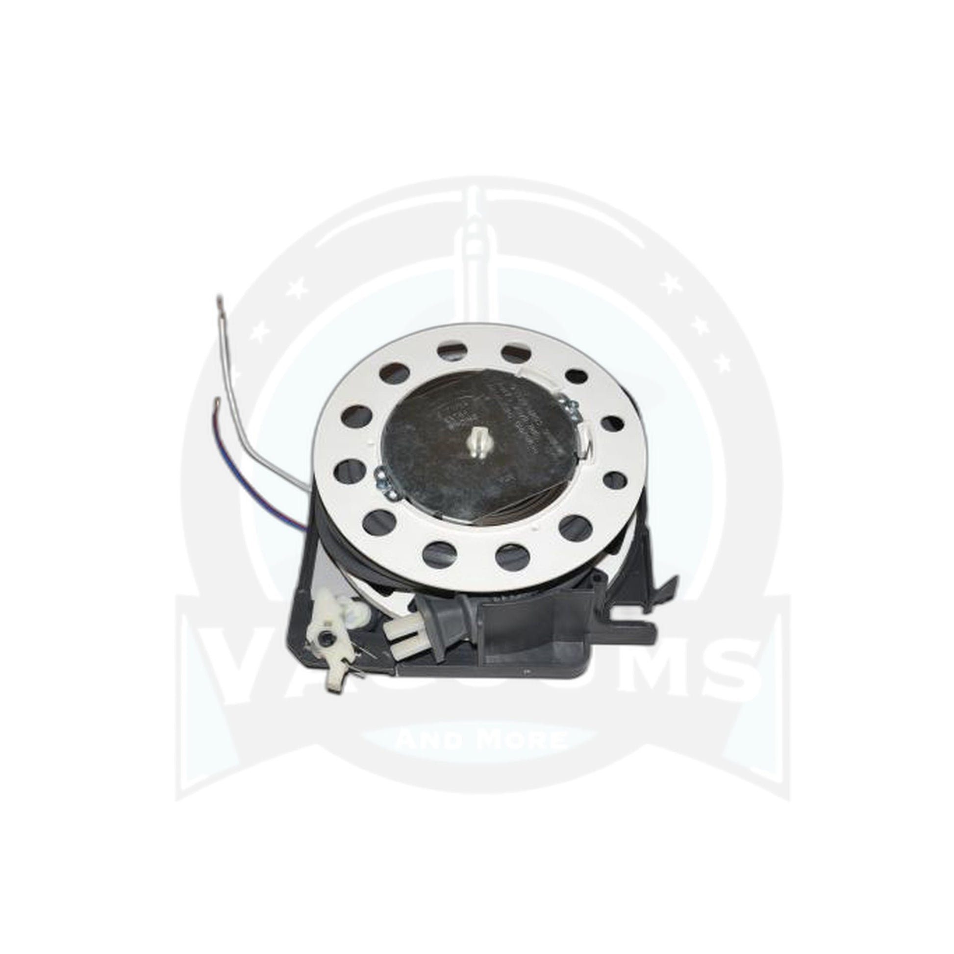 Titan Cord Reel Assembly - T9000, T9200, T9400, T9500 - Titan