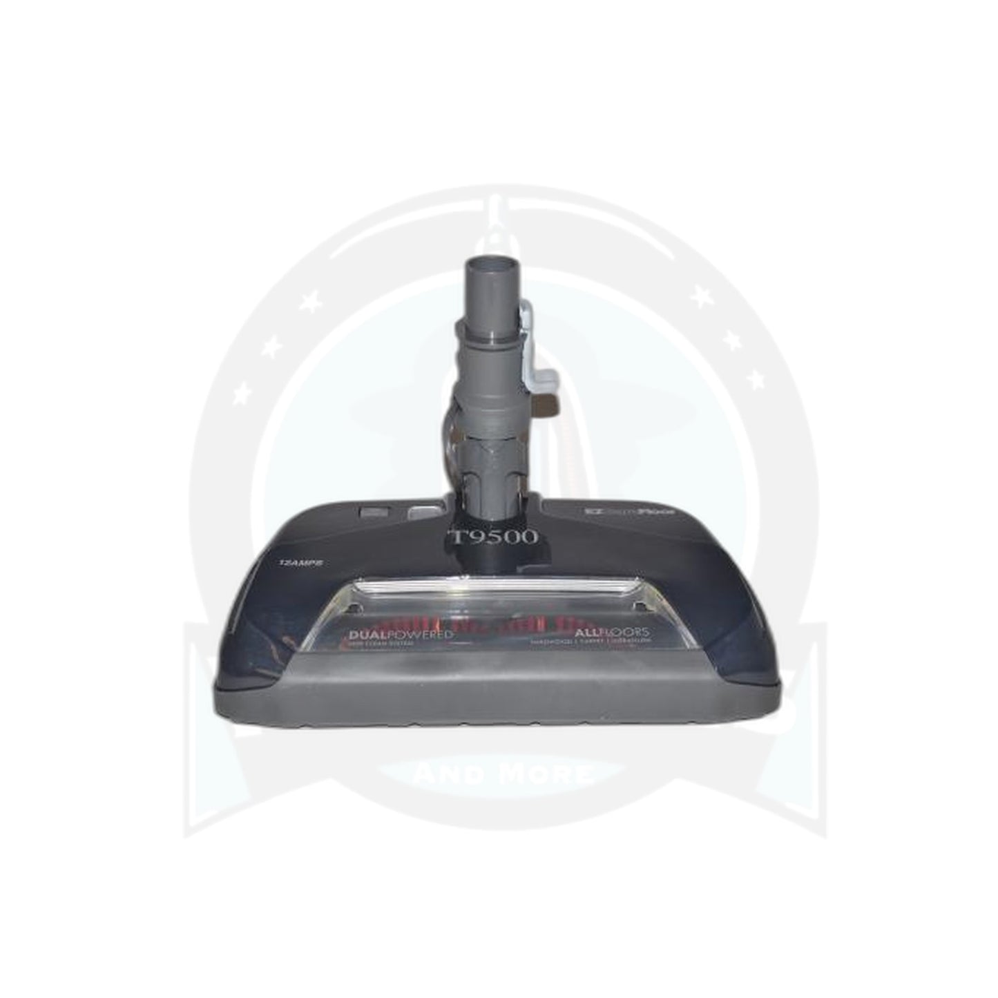 Titan Power Nozzle Assembly - T9500 - Titan