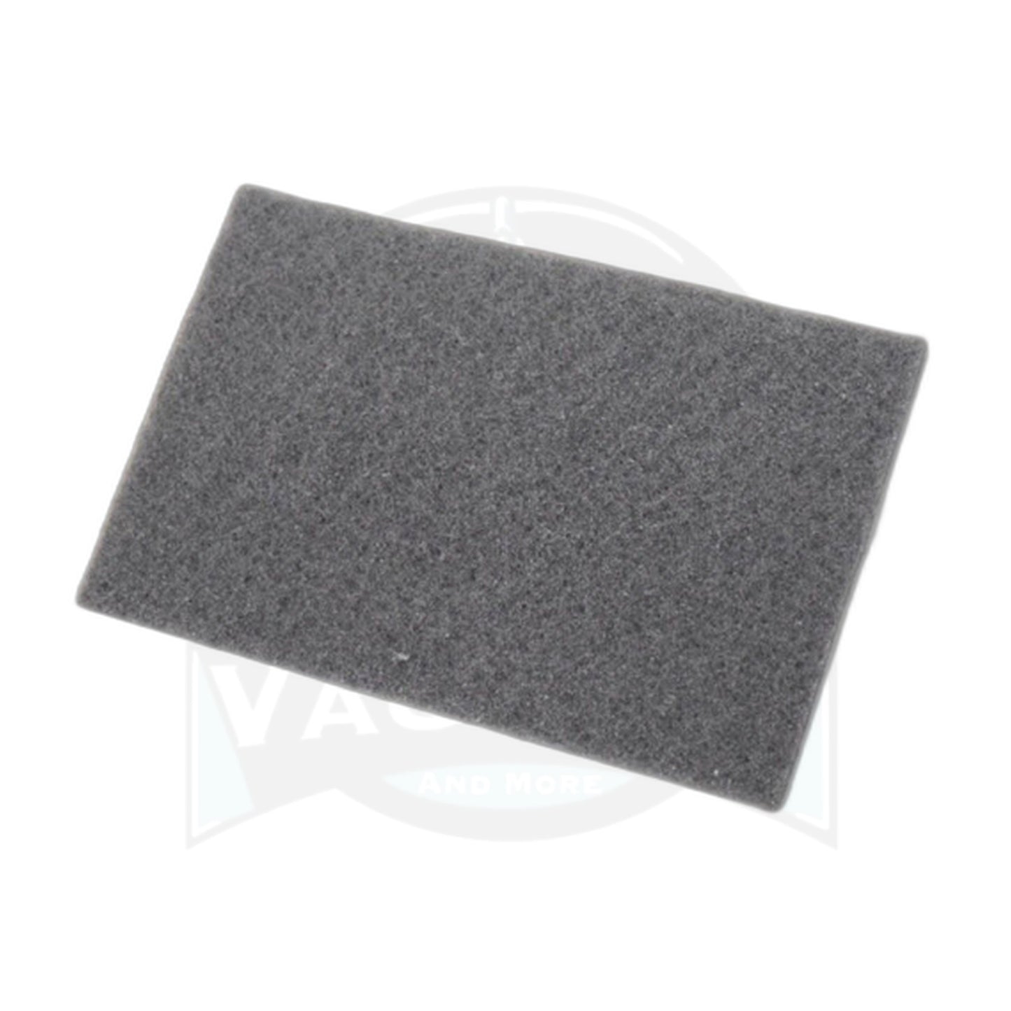 Hoover S3670 Secondary Filter Replacement