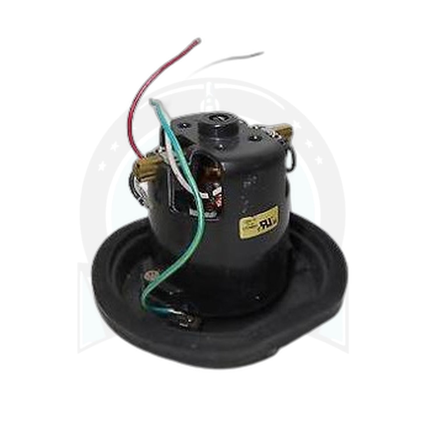 Hoover FloorMate H2800 / H3000 Vacuum Motor Replacement