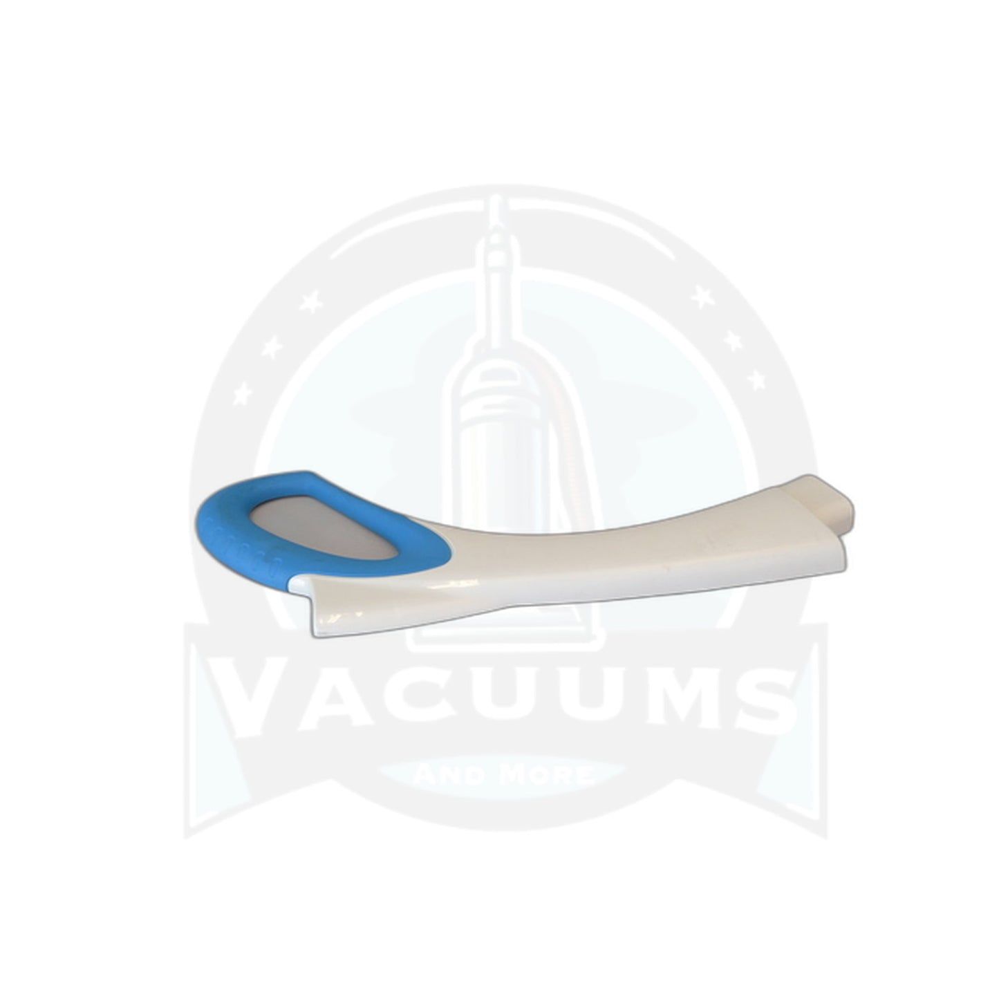 Hoover Upper Handle Left Blue - Hoover