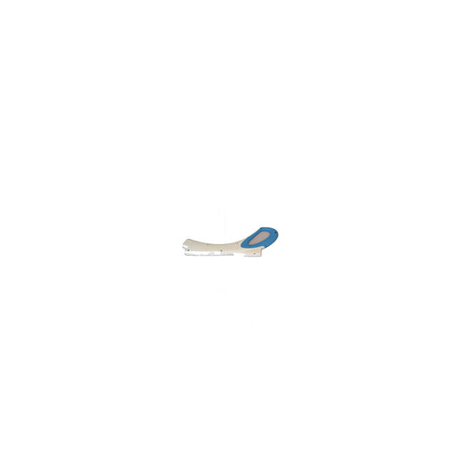 Hoover Upper Handle Right Blue