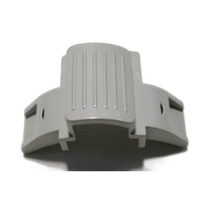 SEBO Brush Roller Release Button for the 370 COMFORT - Light Gray