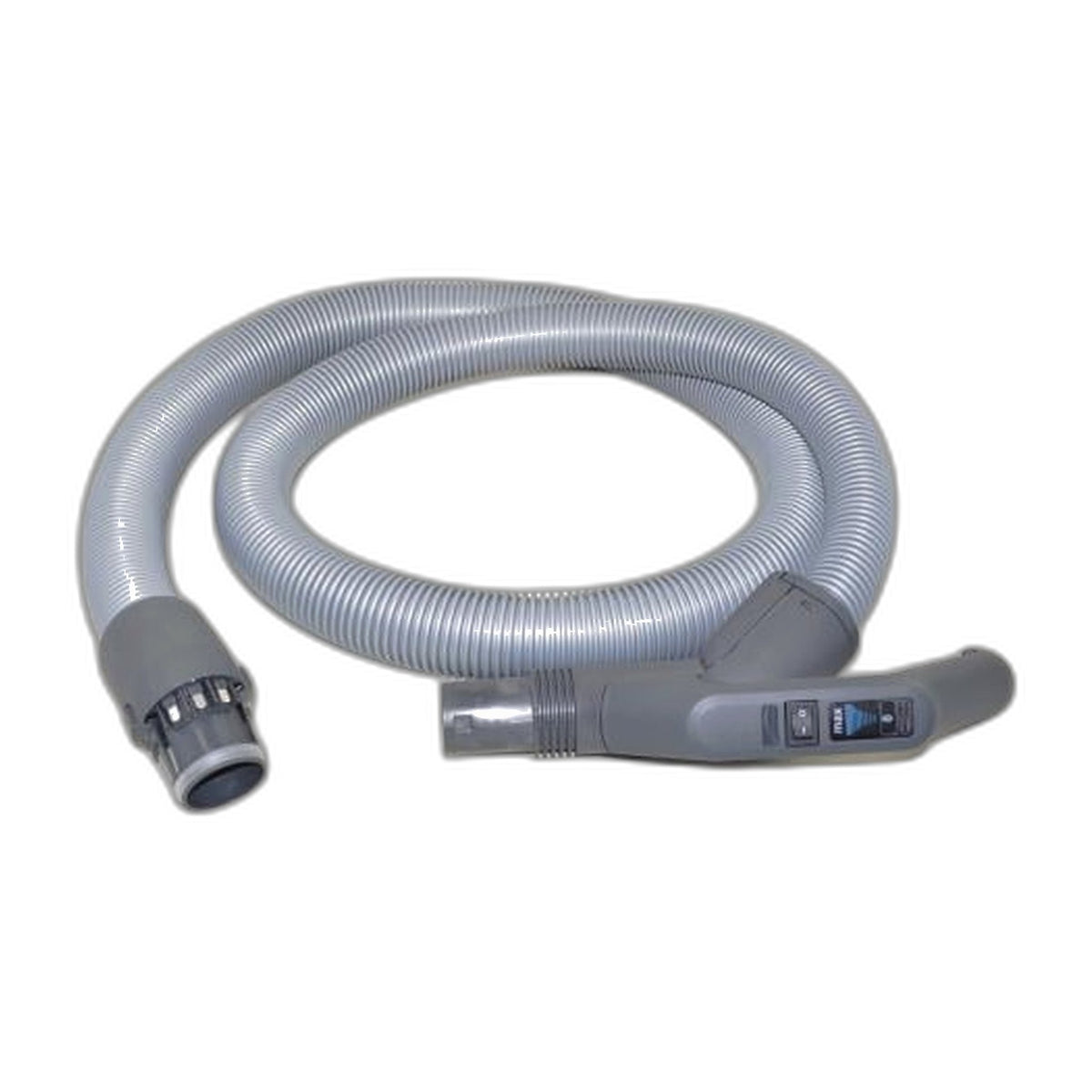SEBO Hose and Handle Assembly with Dual Controls for AIRBELT E3 Premium