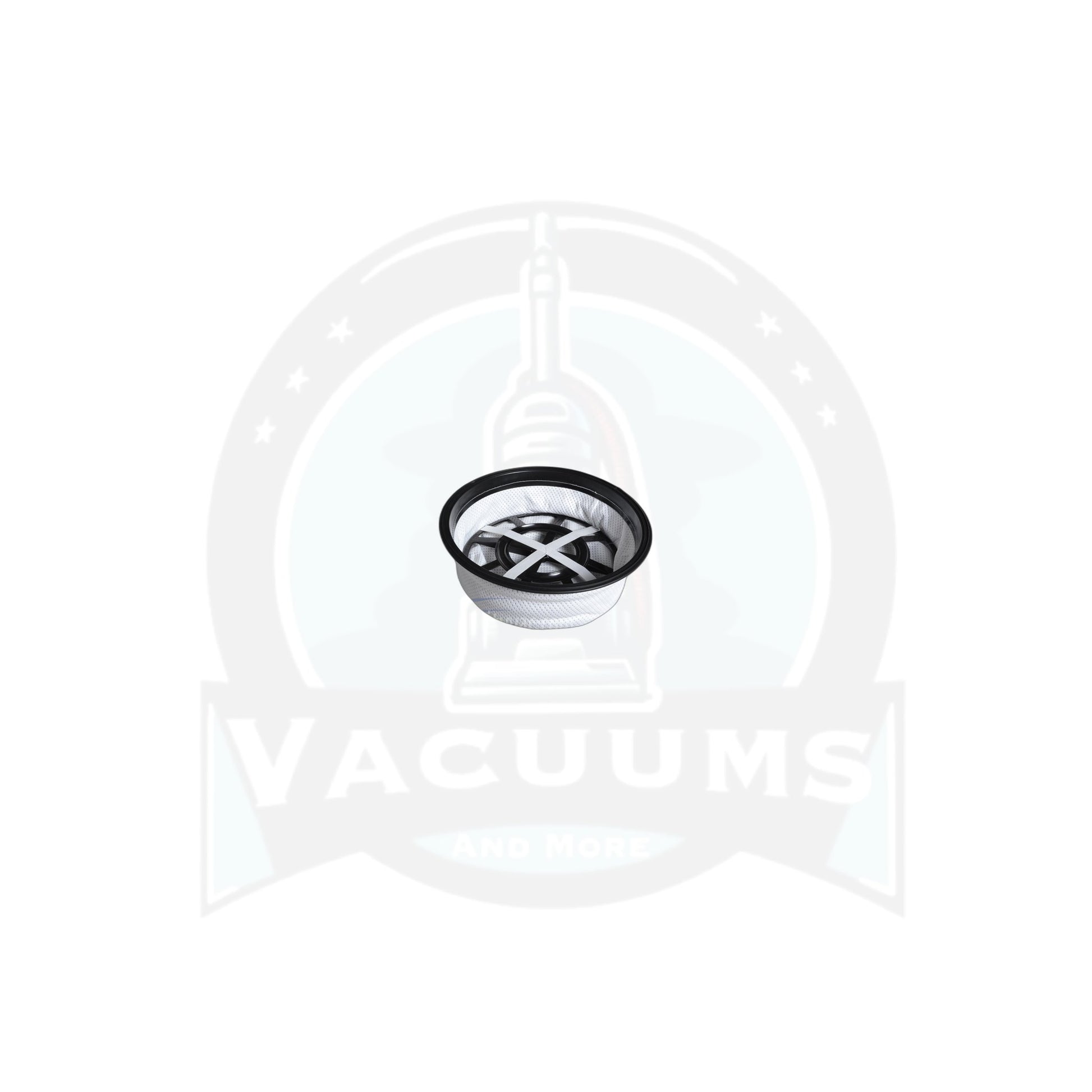 Primary Odor Control Filter - Numatic Canister - Image 2