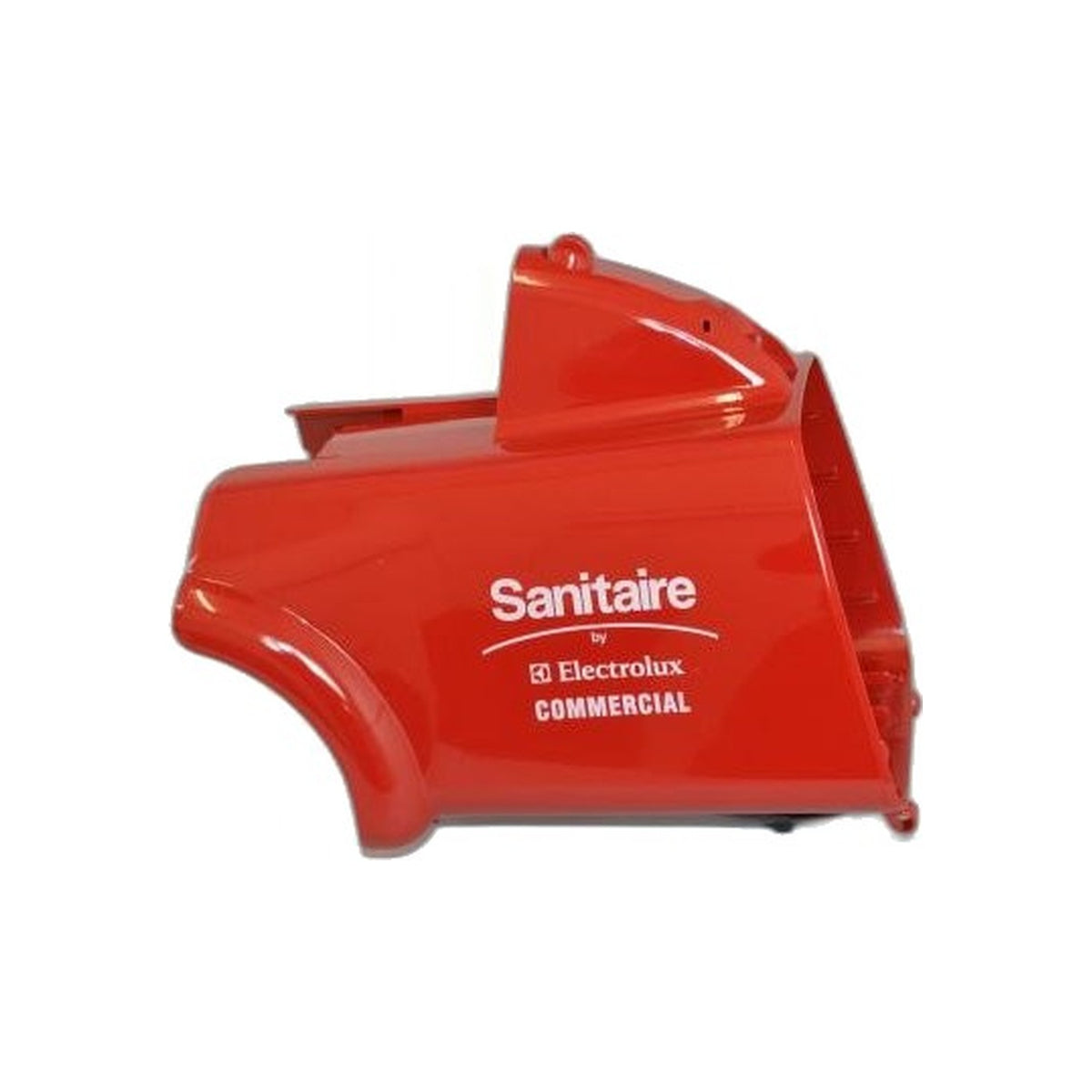 Sanitaire Housing with Switch Button - SC3683 (Redesigned)