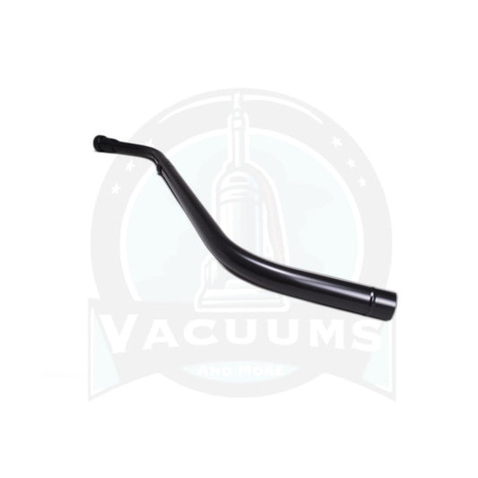 Black Aluminum Telescopic Wand - 1 1/2" - Vacuums and More