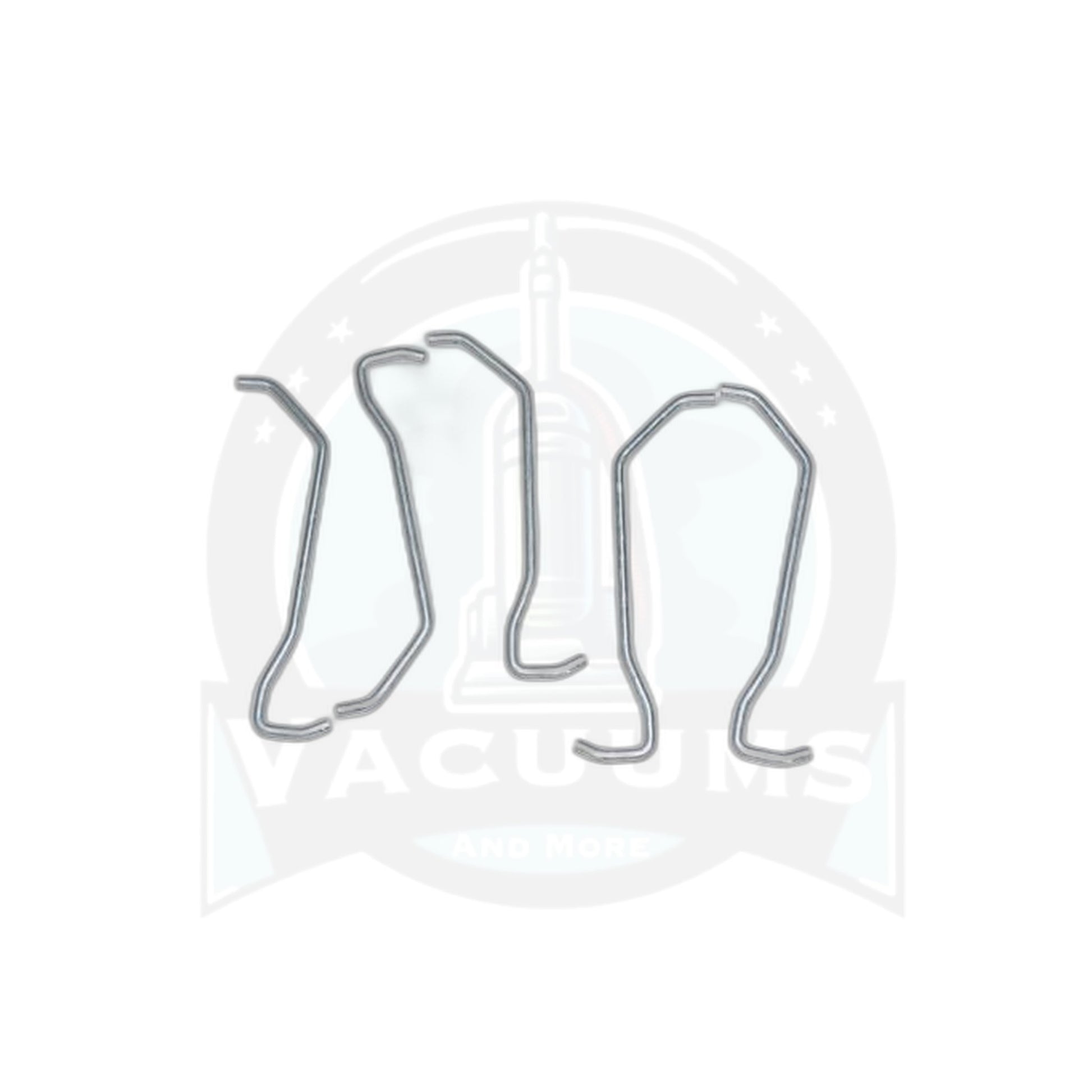 Kirby Actuating Rod Pedal/Switch - G3/AV2 - 5 Pack - Kirby