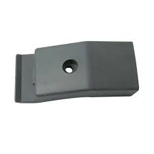 Swivel Neck Cover, for ET-C (dark gray) - SEBO