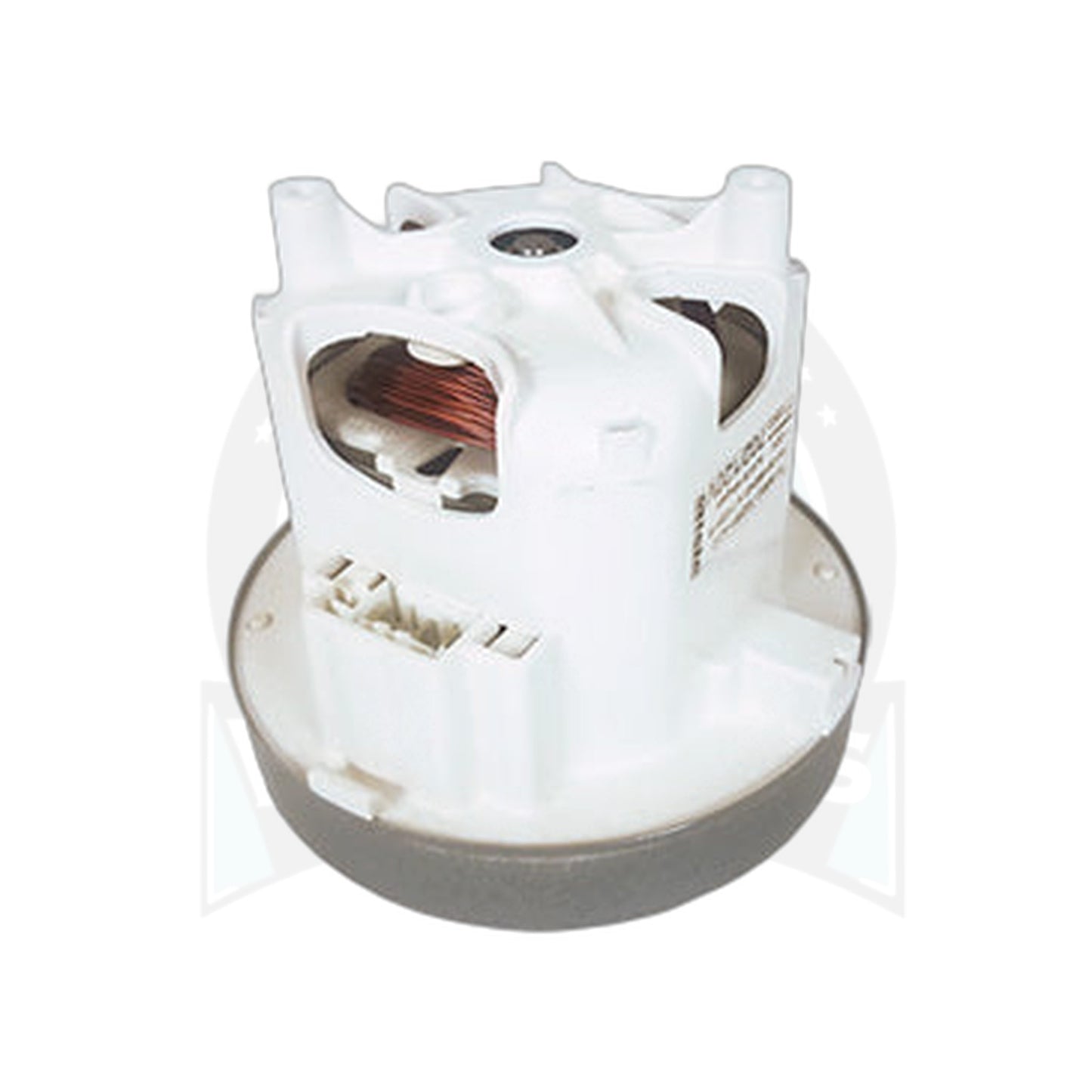 Miele Fan Motor for Compact C1 and S4000 Series Canister Vacuums