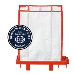 Micro/Hospital-Grade Filter for C Series Vacuums
