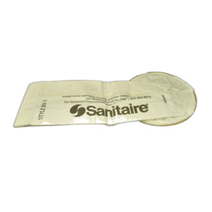 Eureka / Sanitaire Type BV-1 Paper Vacuum Bags, 10-Pack
