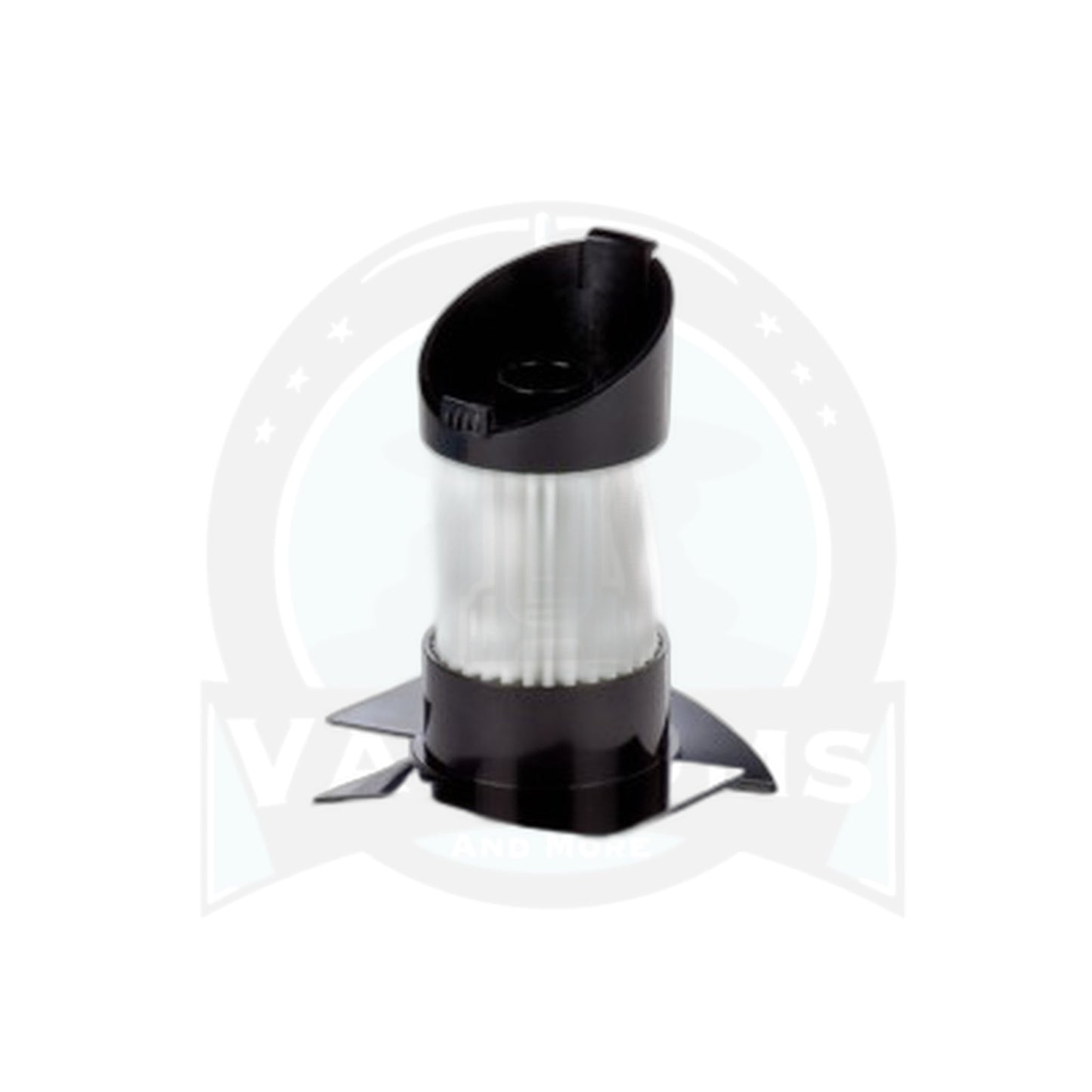 Eureka DCF-6 Upright Dust Cup Filter for Model 410 / 411