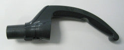 Handle Grip, complete with 6303GS Retaining Ring, without hose, for E1/E2, K2, D1 and C1.1/C2.1 (gray black) - Image 2