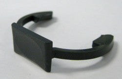 Retaining Ring on handle, for D1, E1/E2, K2, and C1.1/C2.1 (gray black) - Image 2