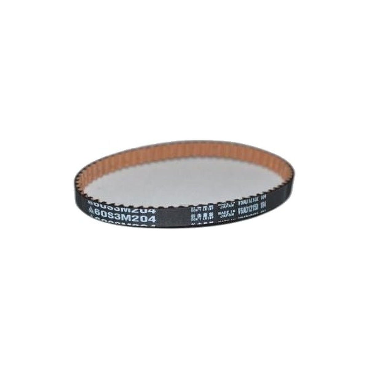 Shark Rocket Geared Belt (Rug Rat)