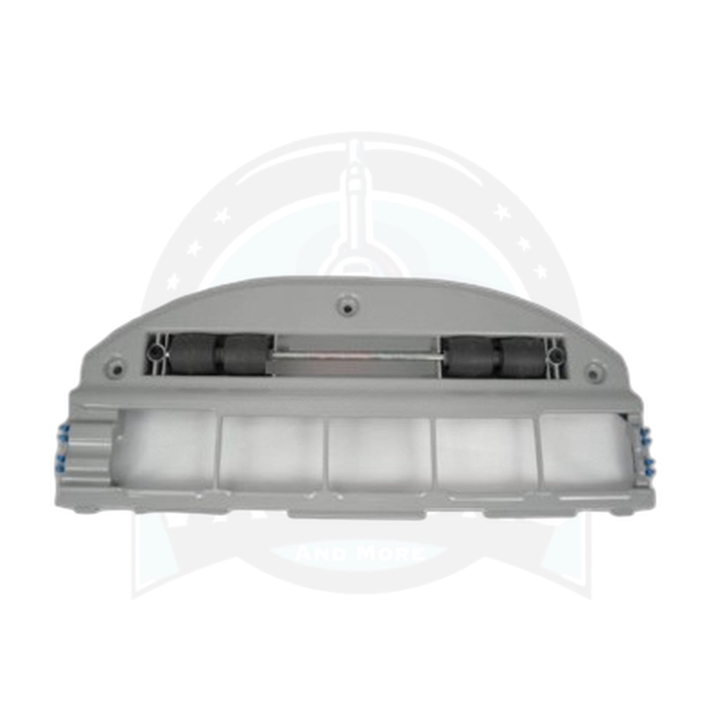 Eureka EL5020 Bottom Plate / Base Plate Replacement